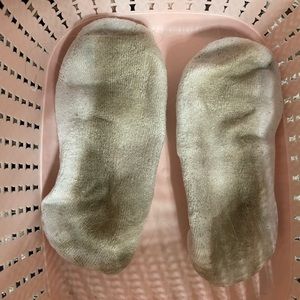 Worn super smelly socks